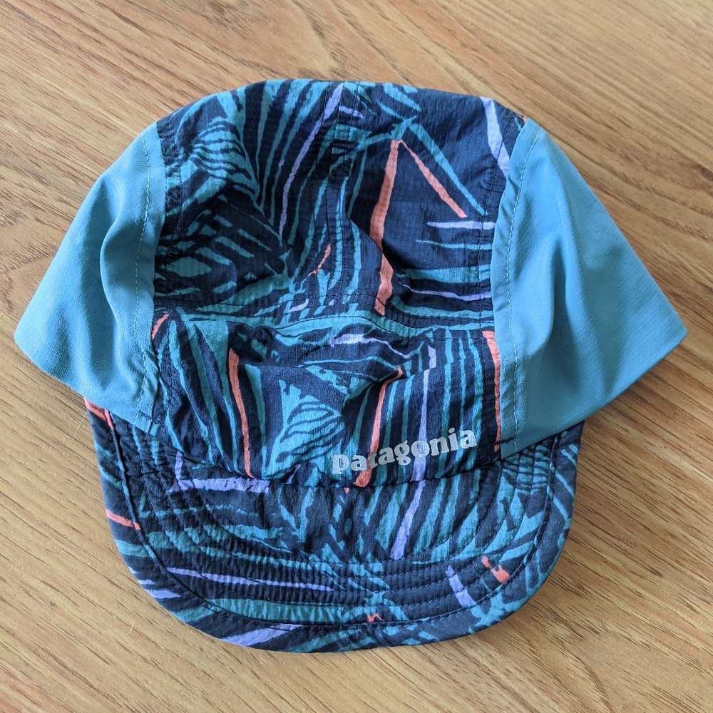 PATAGONIA AIRDINI CAP